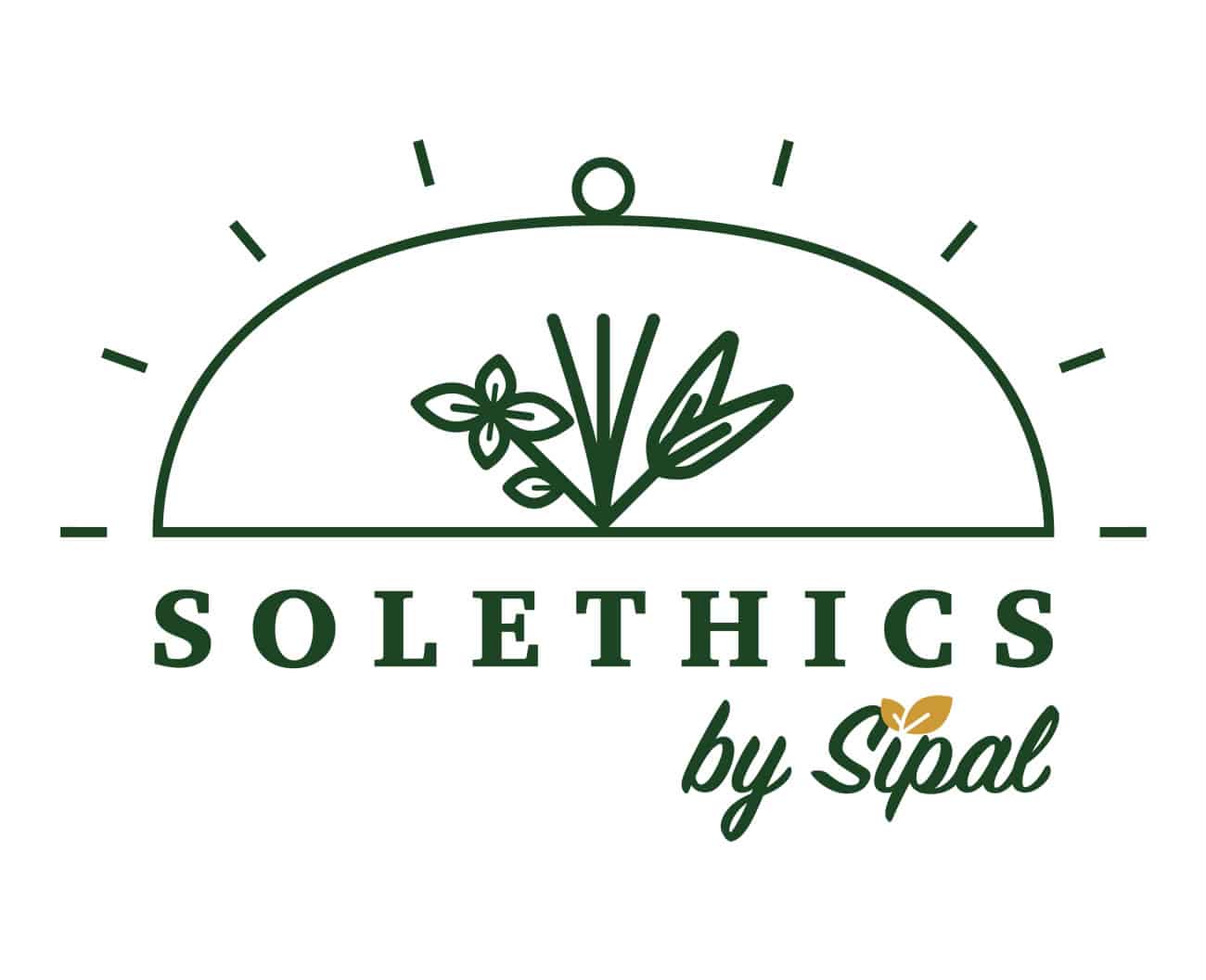 Logo Solethics di Sipal