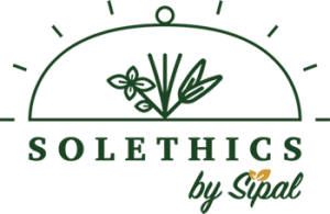 La marque Soltechics, les herbes aromatiques by Sipal