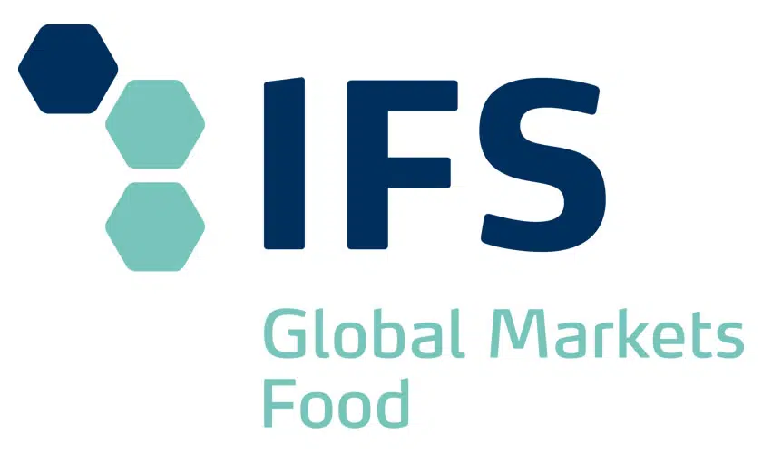 IFS Glogal markets food
